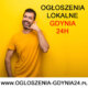 Ogłoszeniowym praca za granicą