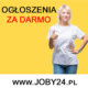 Ogłoszeniowym praca za granicą